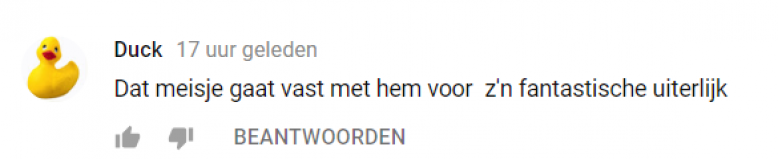 Herman Brusselmans (60) krijgt felle kritiek op zijn veel jongere