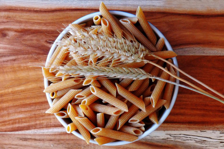 Wit, volkoren, spelt, haver welke pasta kies je nu best?