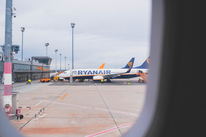 Ryanair Ajoute Un Supplement De 25 Euros Pour Les Bebes De Moins De 2 Ans Ryanair Ajoute Un Supplement De 25 Euros Pour Les Bebes De Moins De 2 Ans