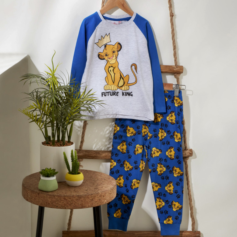 Primark sort une collection dédiée au Roi Lion