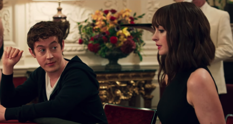 Film Le Coup Du Siècle 8 choses que vous ignorez sur "Le coup du siècle", la comédie badass
