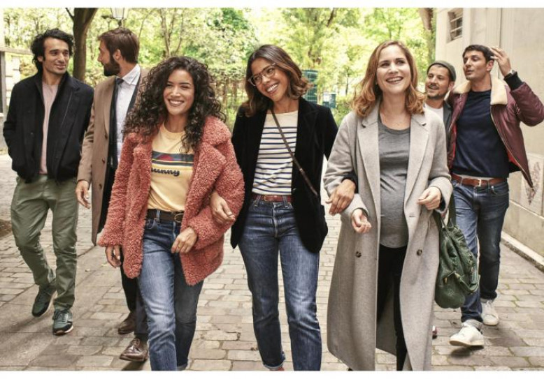 Charlotte Saison 2 Date De Sortie "Plan cœur": on connaît la date de sortie de la saison 2