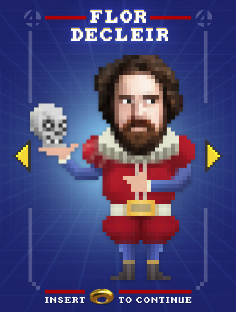 Deze 34 kandidaten strijden voor de titel van Slimste Mens ...