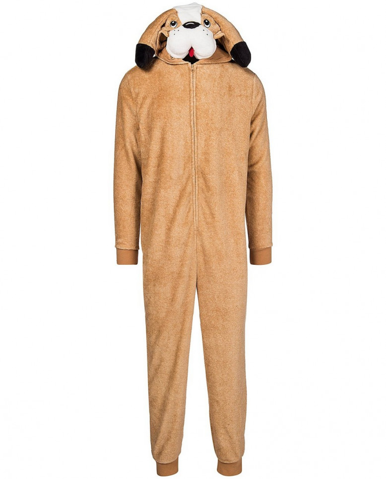 Dankzij JBC en H&M kan je matchen met je hond op Werelddierendag