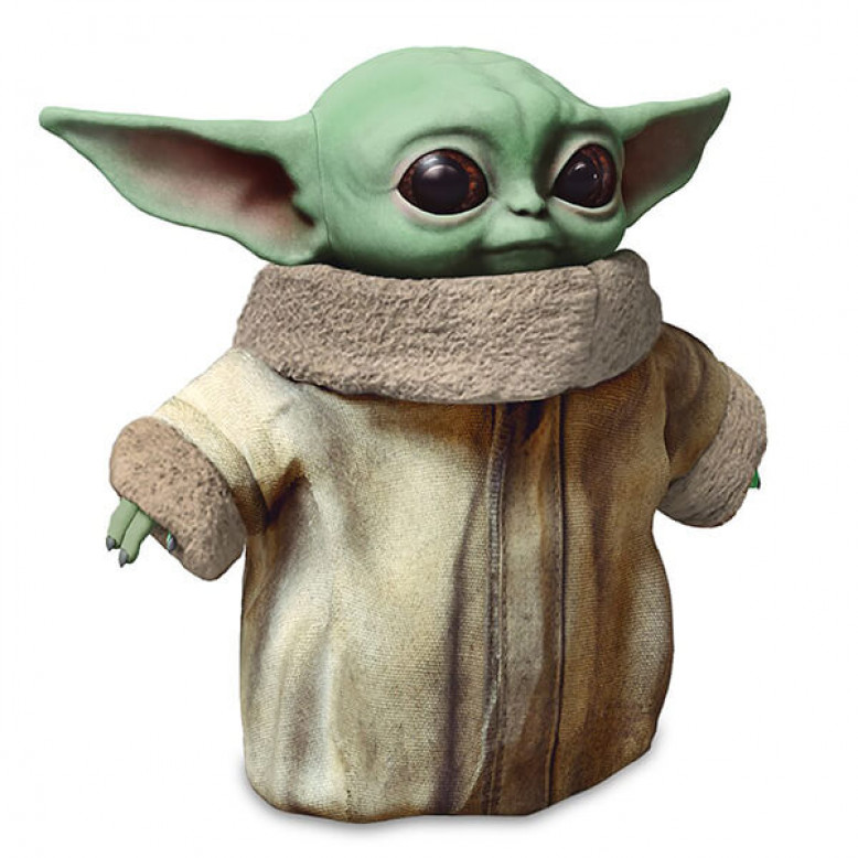 doudou yoda