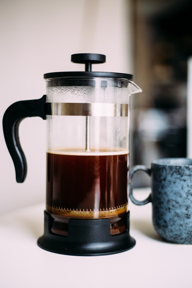 RECETTE le cold brew, le café infusé à froid à tester cet été