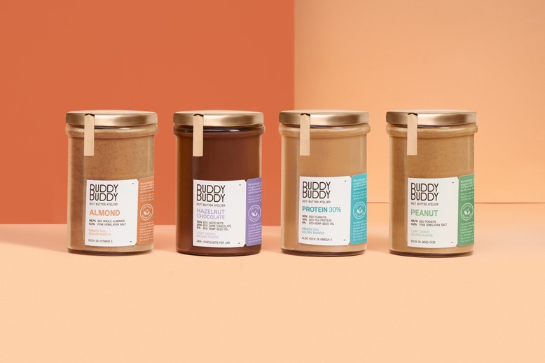 TESTÉ POUR VOUS: Buddy Buddy, le premier café à beurre de cacahuète de