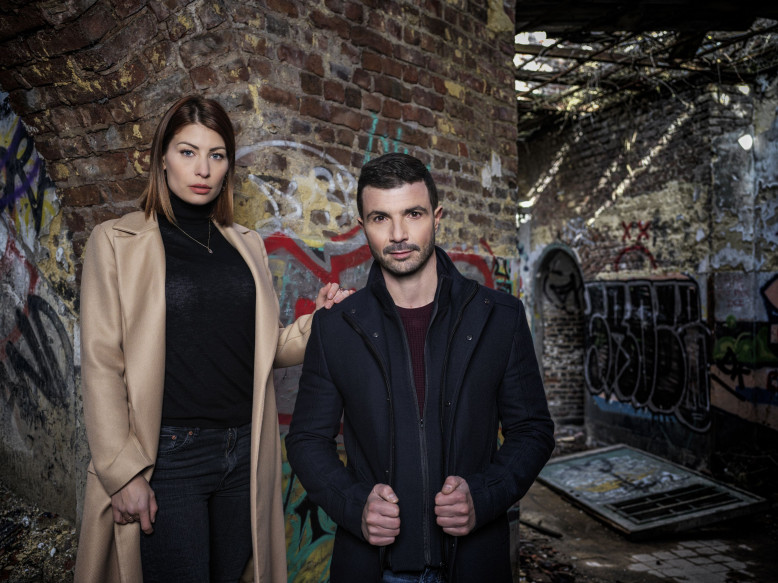 RTL TVI nous emmène dans un lieu surnaturel avec son émission sur le paranormal