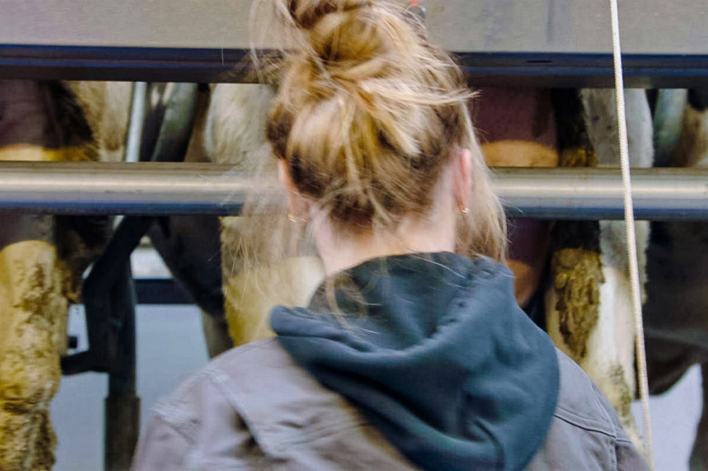 Boer Zkt Vrouw Dit Zijn De Boeren En Boerin Uit Het Nieuwe Seizoen