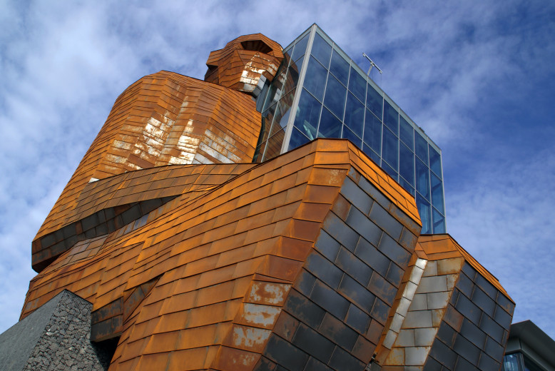 Ce musée fascinant vous emmène à l