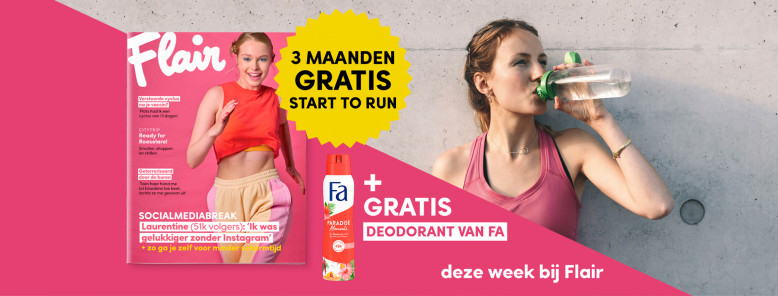 Start 2 Run